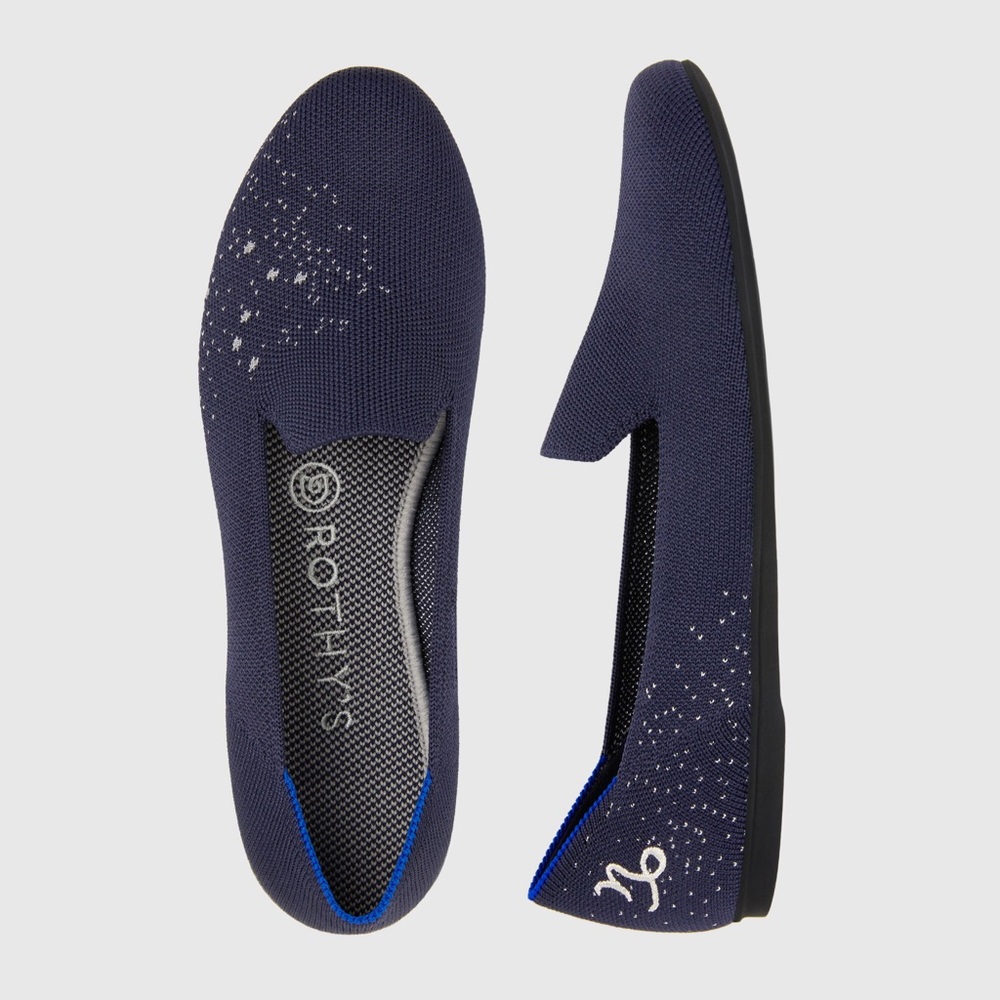 Rothy’s Capricorn Loafer